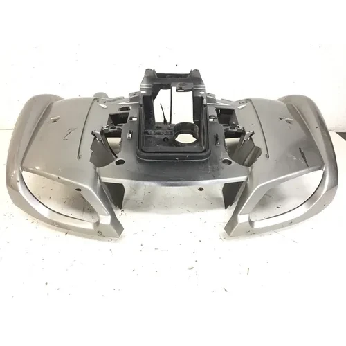 Front Fender Fenders Plastic 2002 Yamaha Grizzly 660 YFM660F 4x4 2706A x 3