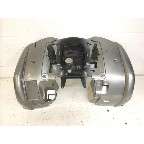 Front Fender Fenders Plastic 2002 Yamaha Grizzly 660 YFM660F 4x4 2706A x 5