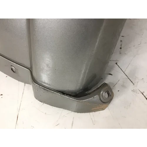 Front Fender Fenders Plastic 2002 Yamaha Grizzly 660 YFM660F 4x4 2706A x 17