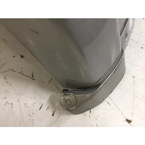Front Fender Fenders Plastic 2002 Yamaha Grizzly 660 YFM660F 4x4 2706A x 19