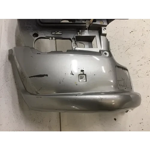 Front Fender Fenders Plastic 2002 Yamaha Grizzly 660 YFM660F 4x4 2706A x 7