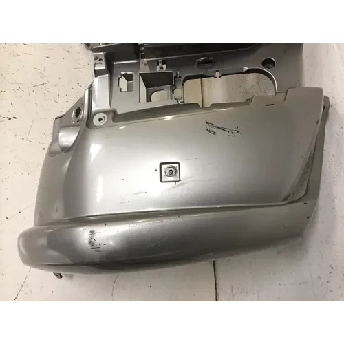 Front Fender Fenders Plastic 2002 Yamaha Grizzly 660 YFM660F 4x4 2706A x 9