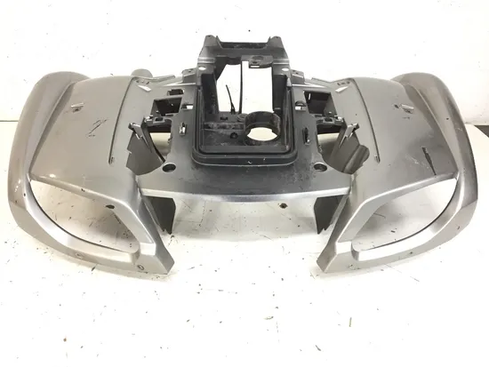 Front Fender Fenders Plastic 2002 Yamaha Grizzly 660 YFM660F 4x4 2706A x