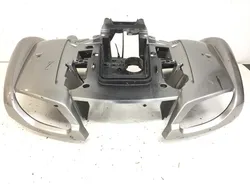 Front Fender Fenders Plastic 2002 Yamaha Grizzly 660 YFM660F 4x4 2706A x