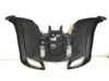 Front Fender Fenders Plastic 2002 Yamaha Grizzly 660 YFM660F 4x4 2706A x