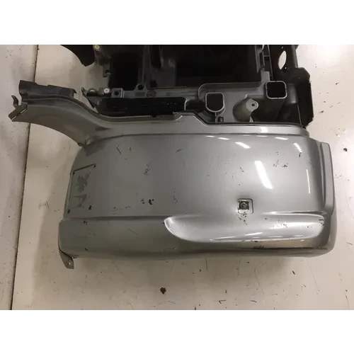 Rear Fender Fenders Plastic 2002 Yamaha Grizzly 660 YFM660F 4x4 2706A x 7