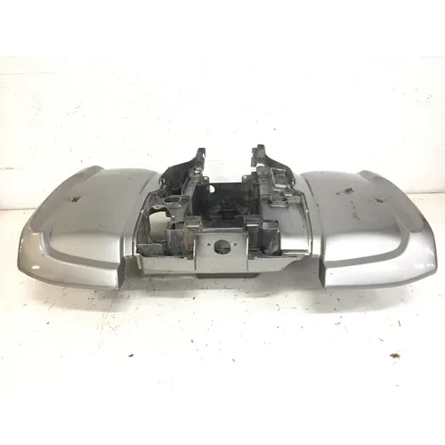 Rear Fender Fenders Plastic 2002 Yamaha Grizzly 660 YFM660F 4x4 2706A x 5