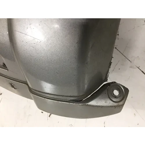 Rear Fender Fenders Plastic 2002 Yamaha Grizzly 660 YFM660F 4x4 2706A x 18