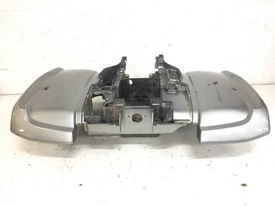 Rear Fender Fenders Plastic 2002 Yamaha Grizzly 660 YFM660F 4x4 2706A x