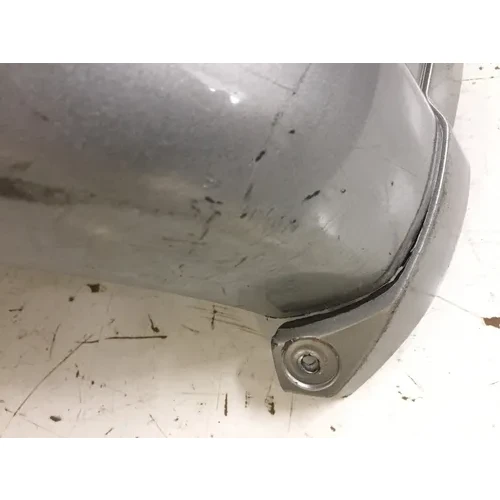 Rear Fender Fenders Plastic 2002 Yamaha Grizzly 660 YFM660F 4x4 2706A x 17
