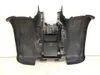 Rear Fender Fenders Plastic 2002 Yamaha Grizzly 660 YFM660F 4x4 2706A x