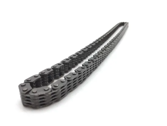 Engine Timing Chain and Guides 2014 Suzuki GSXR750 2704A