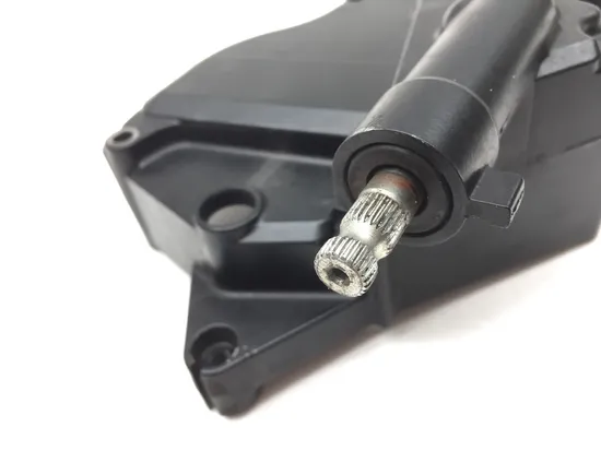 Engine Sprocket Cover Case Saver 2014 Suzuki GSXR750 2704A x