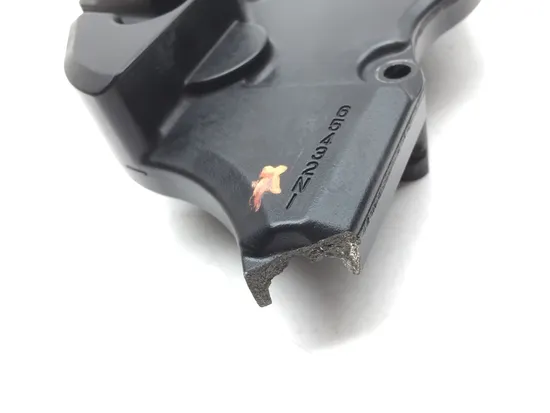 Engine Sprocket Cover Case Saver 2014 Suzuki GSXR750 2704A x