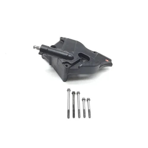 Engine Sprocket Cover Case Saver 2014 Suzuki GSXR750 2704A x 3