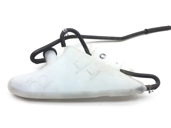 Engine Radiator Overflow Tank 2014 Suzuki GSXR750 2704A