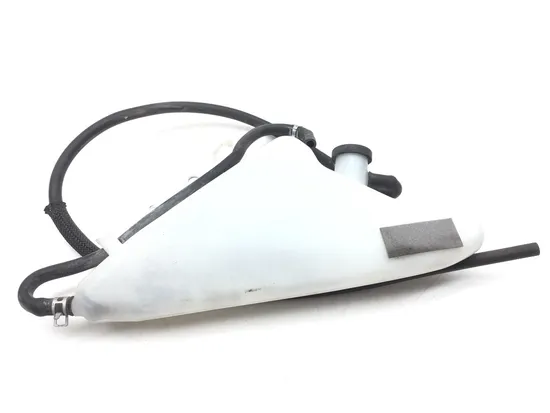 Engine Radiator Overflow Tank 2014 Suzuki GSXR750 2704A