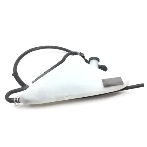 Engine Radiator Overflow Tank 2014 Suzuki GSXR750 2704A 3