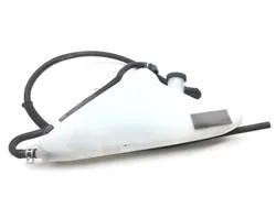Engine Radiator Overflow Tank 2014 Suzuki GSXR750 2704A