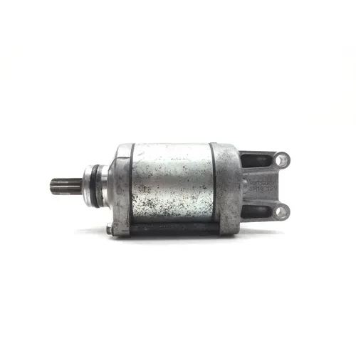 Electric Starter Motor 2014 Suzuki GSXR750 2704 7