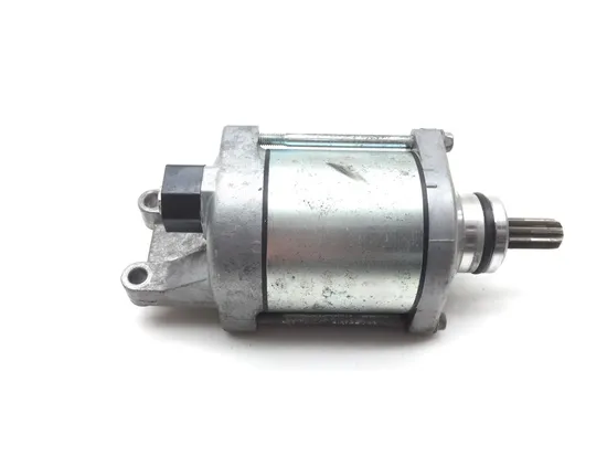 Electric Starter Motor 2014 Suzuki GSXR750 2704