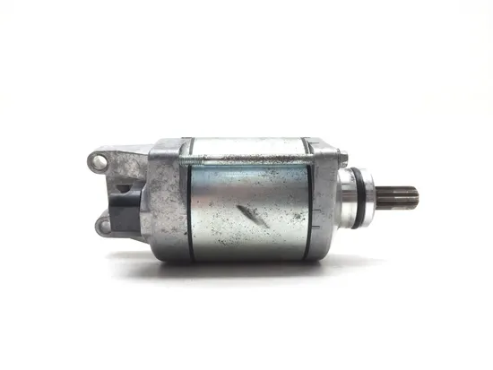 Electric Starter Motor 2014 Suzuki GSXR750 2704