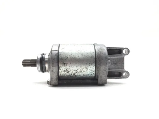 Electric Starter Motor 2014 Suzuki GSXR750 2704