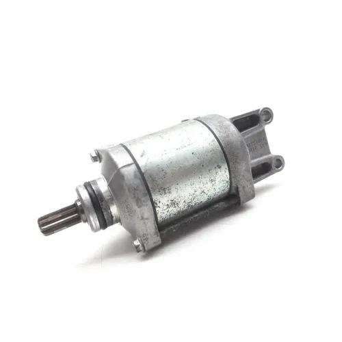 Electric Starter Motor 2014 Suzuki GSXR750 2704 3