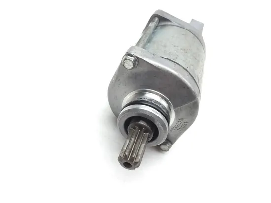 Electric Starter Motor 2014 Suzuki GSXR750 2704