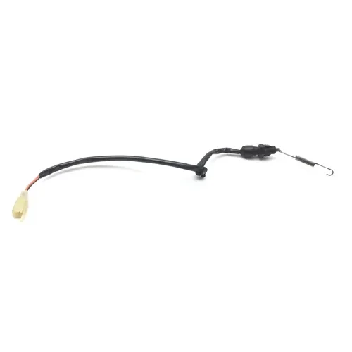 Brake Tail Light Switch 2014 Suzuki GSXR750 2704A 3
