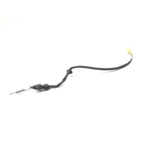 Brake Tail Light Switch 2014 Suzuki GSXR750 2704A 9