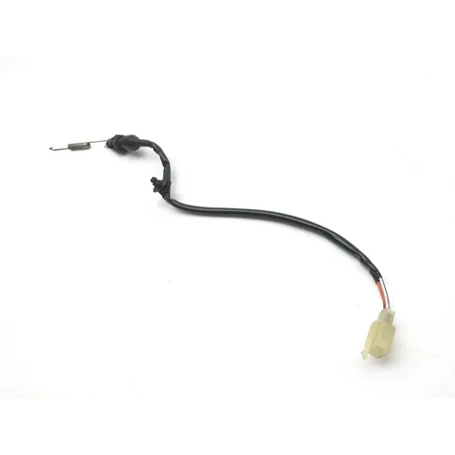 Brake Tail Light Switch 2014 Suzuki GSXR750 2704A 12