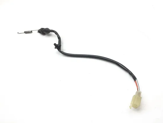 Brake Tail Light Switch 2014 Suzuki GSXR750 2704A