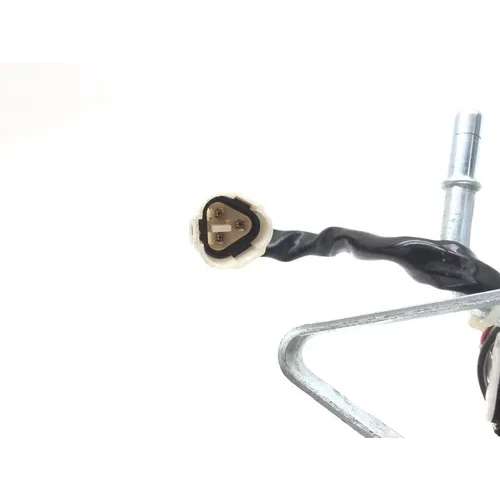 Gas Fuel Tank Pump 2014 Suzuki GSXR750 2704A 13