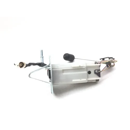 Gas Fuel Tank Pump 2014 Suzuki GSXR750 2704A 11