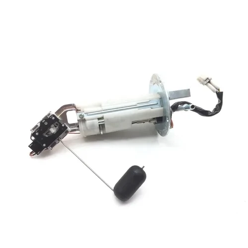Gas Fuel Tank Pump 2014 Suzuki GSXR750 2704A 7