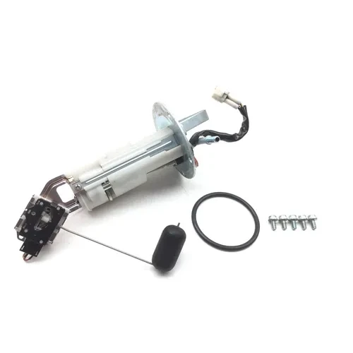 Gas Fuel Tank Pump 2014 Suzuki GSXR750 2704A 3