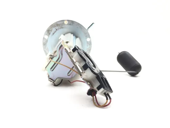 Gas Fuel Tank Pump 2014 Suzuki GSXR750 2704A