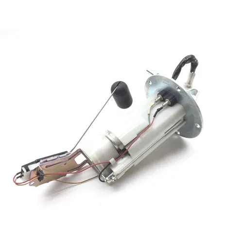 Gas Fuel Tank Pump 2014 Suzuki GSXR750 2704A 14