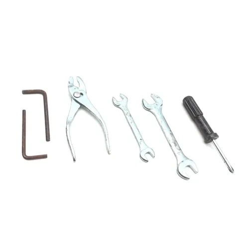 Tool Kit Factory Tools 2014 Suzuki GSXR750 2704A 3