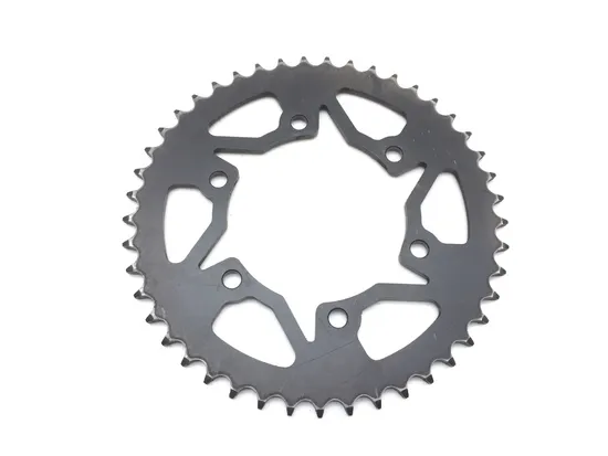 Vortex 17 Front 45 Rear Sprocket Chain Set 2014 Suzuki GSXR750 2704A x