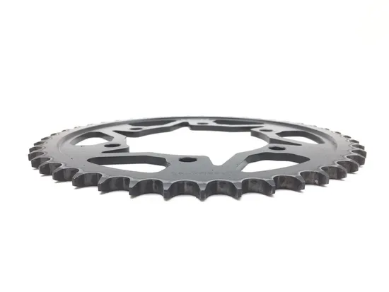 Vortex 17 Front 45 Rear Sprocket Chain Set 2014 Suzuki GSXR750 2704A x
