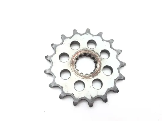 Vortex 17 Front 45 Rear Sprocket Chain Set 2014 Suzuki GSXR750 2704A x