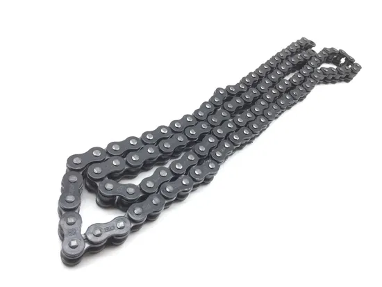 Vortex 17 Front 45 Rear Sprocket Chain Set 2014 Suzuki GSXR750 2704A x