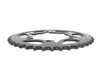 Vortex 17 Front 45 Rear Sprocket Chain Set 2014 Suzuki GSXR750 2704A x