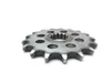 Vortex 17 Front 45 Rear Sprocket Chain Set 2014 Suzuki GSXR750 2704A x