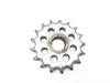 Vortex 17 Front 45 Rear Sprocket Chain Set 2014 Suzuki GSXR750 2704A x