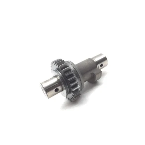 Engine Counter Balancer 2014 Suzuki GSXR750 2704A 3