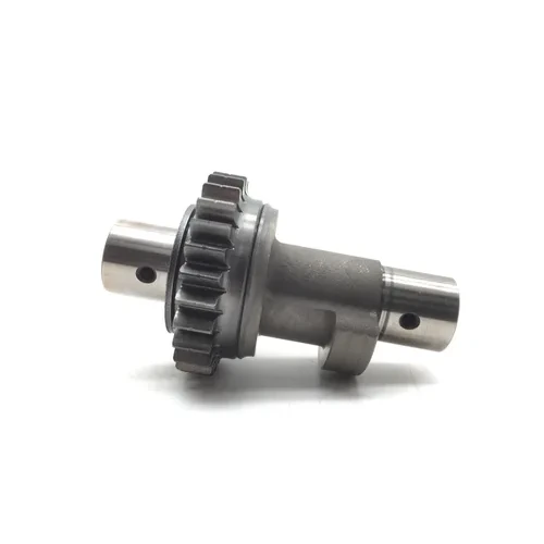Engine Counter Balancer 2014 Suzuki GSXR750 2704A 7