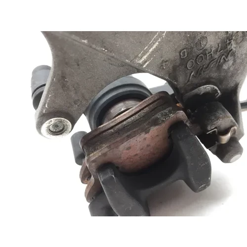 Rear Brake Caliper with Stay 2014 Suzuki GSXR750 2704 14